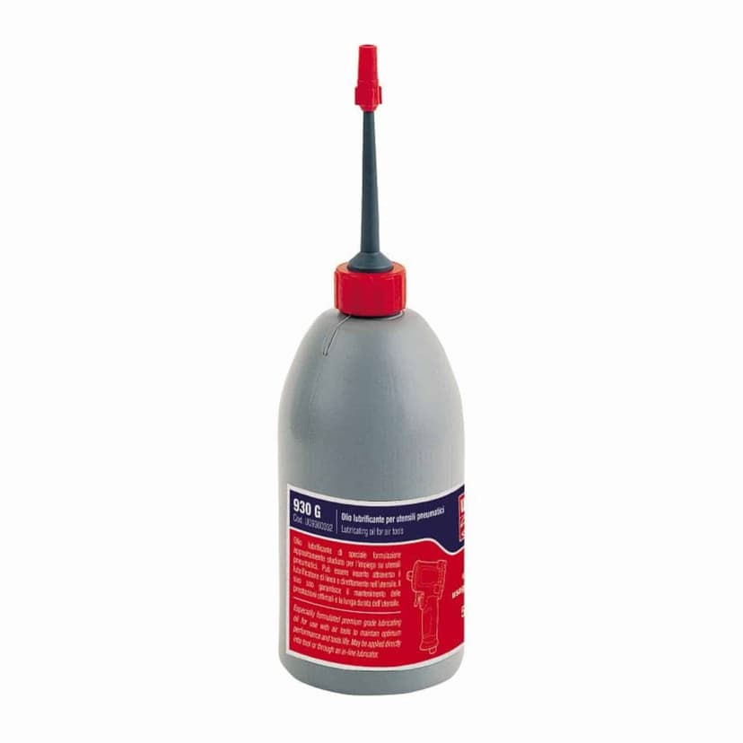 Mazivo za zračna orodja 500ml