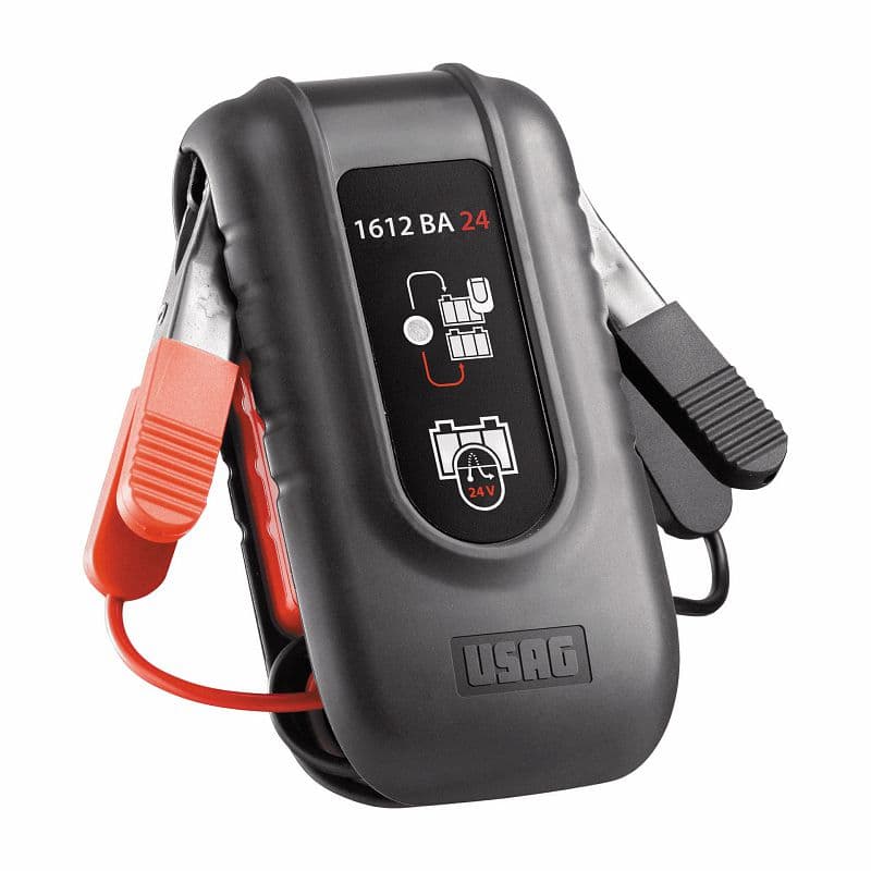 Zaščita centralne enote 24 V USAG 1612 BA24