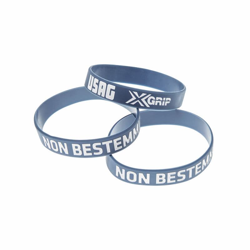 Zapestnica X-Grip iz PVC USAG 3778 B
