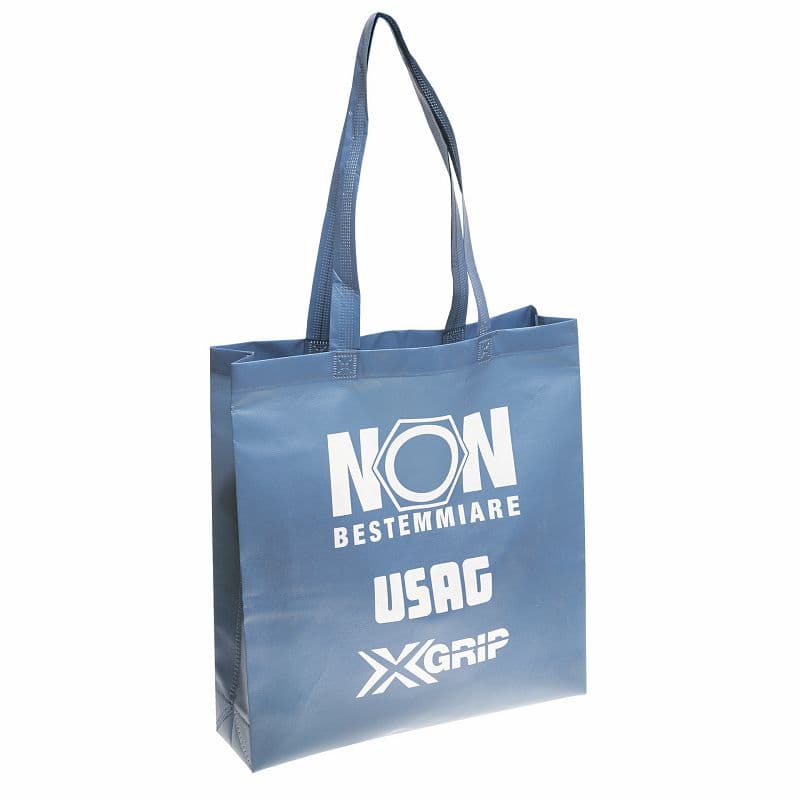 Torba X-Grip iz netkanega blaga USAG 3780 C
