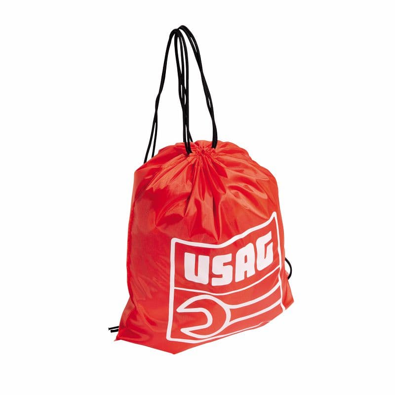 Nahrbtnik z vrvico USAG 3780 D