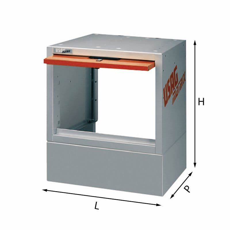 Osnovni modul MATRIX USAG 5002 B1N
