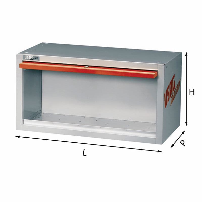 Osnovni modul MATRIX USAG 5002 D4