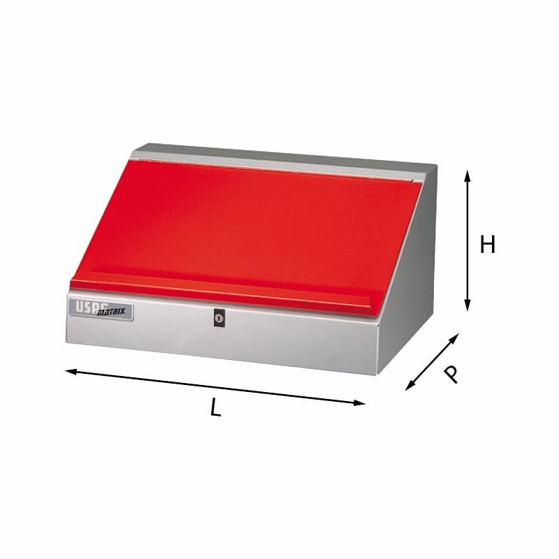 Nagnjena ploskev MATRIX USAG 5002 S9