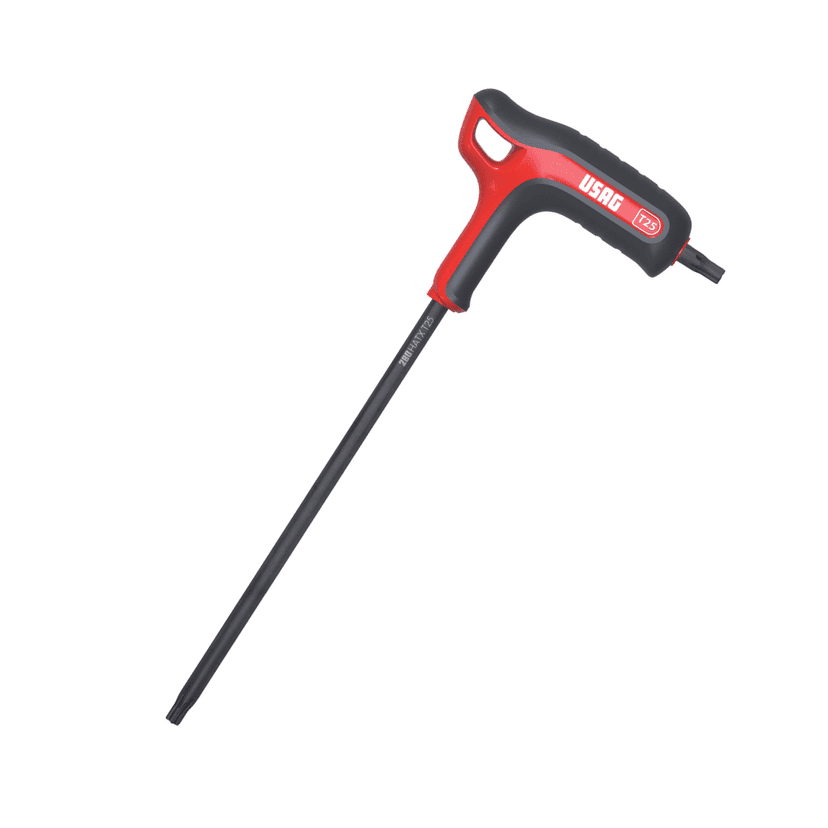 TORX ključ z ročajem