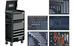 BGS Technic